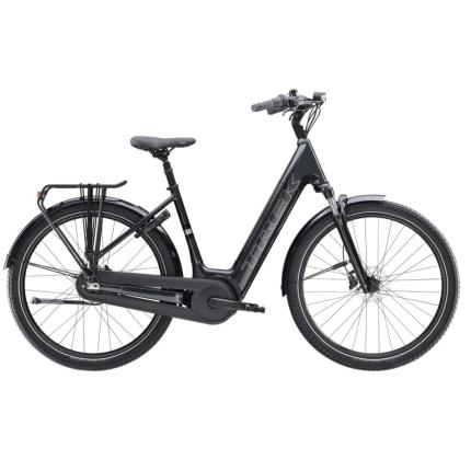 Trek DISTRICT+ 3 LOWSTEP M